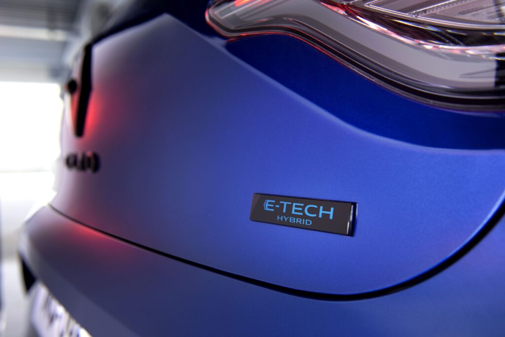 Lohnt sich ein Hybrid?
Renault Clio