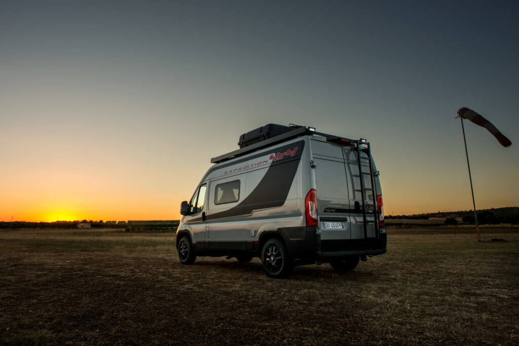 Fiat Ducato
Diesel-Autos