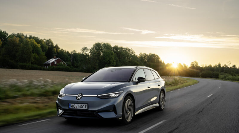 Diesel oder Elektro Gesamtkostenvergleich Passat ID.7