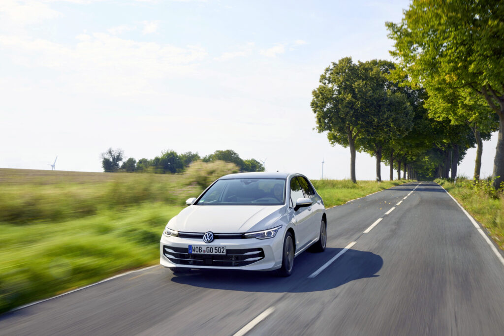Welches Auto kann ich mir leisten?
VW Golf
