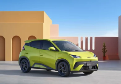 BYD Modelle 2025 und 2026: Übersicht über ATTO 2, Dolphin Surf und Co.