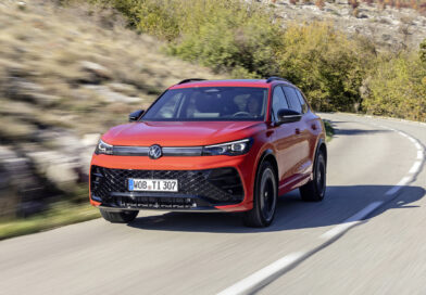 VW Tiguan Meistverkaufter PHEV in Deutschland