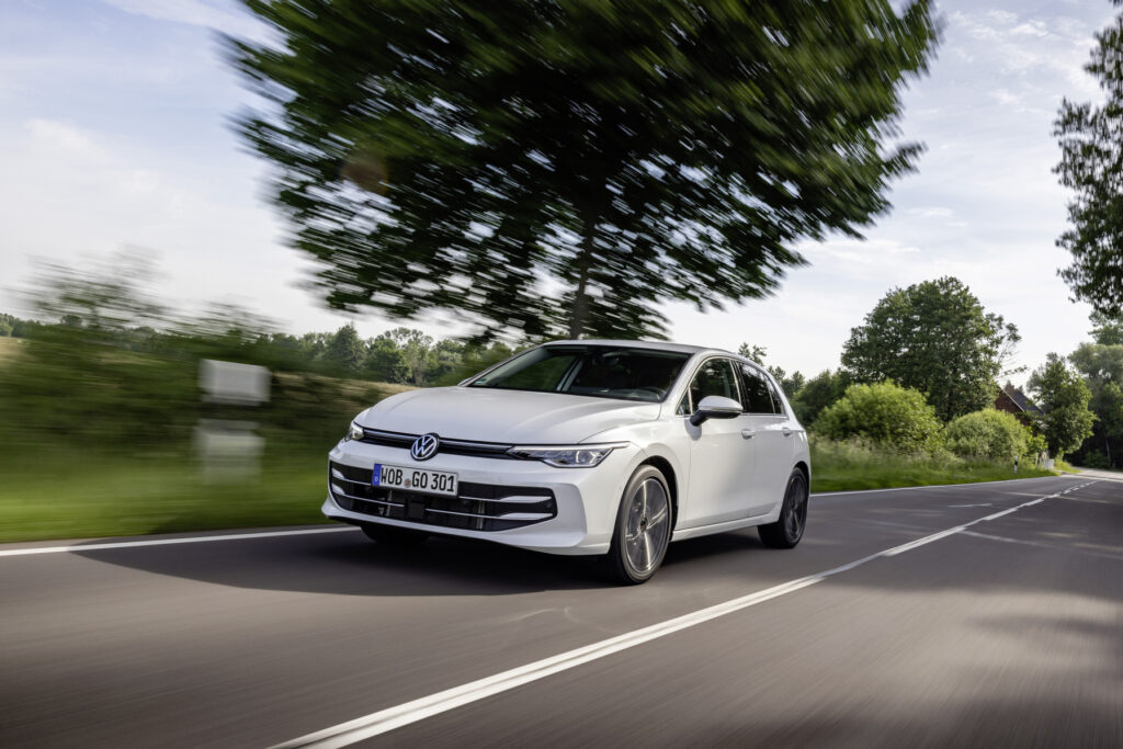 VW Golf
Die beliebtesten Plug-in-Hybride (PHEV) in Deutschland