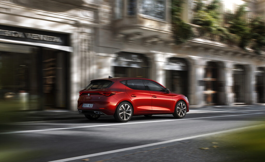 Seat Leon
Die beliebtesten Plug-in-Hybride (PHEV) in Deutschland