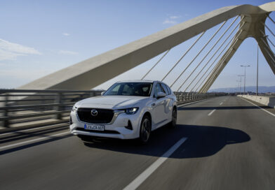 Autos mit 6-Zylinder: Diese Modelle bieten den Einstieg in die Welt der Laufkultur