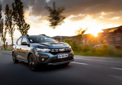 Neuwagen mit LPG ab Werk